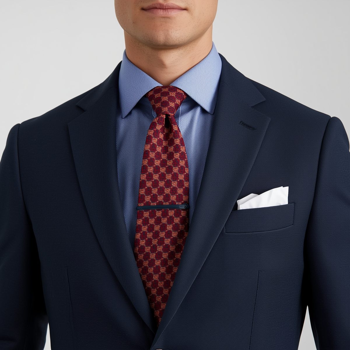 Personal shopping experience