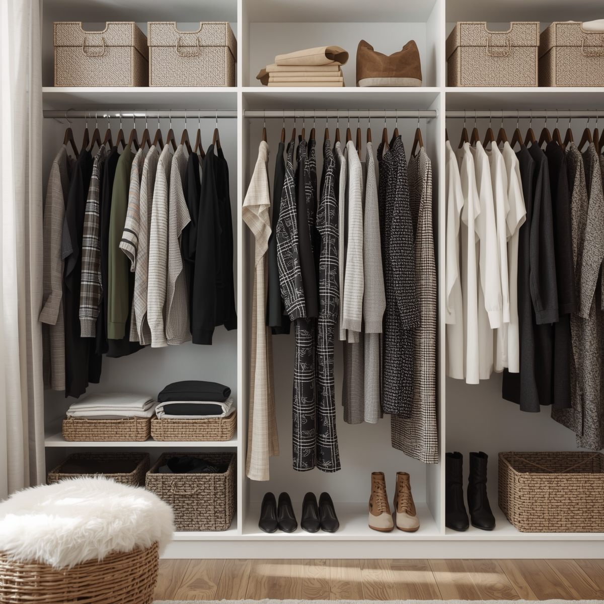 Casual styling inspiration