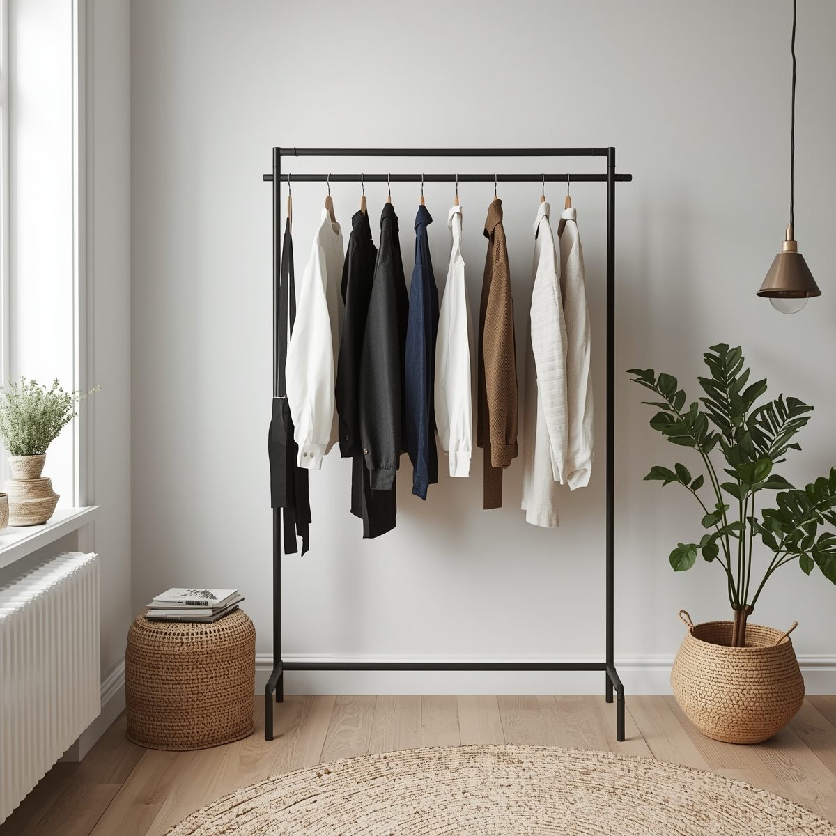 Color analysis consultation